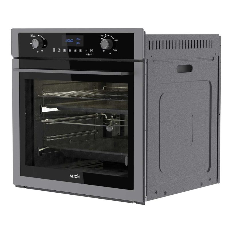 فر توکار V210S