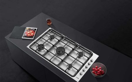 انواع شعله اجاق گاز آلتون