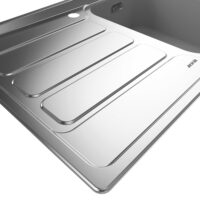 سینک ظرفشویی ST-801 R