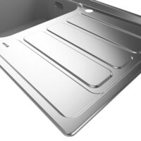 سینک ظرفشویی ST-801 L