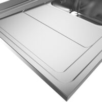 سینک ظرفشویی SR-1202 R