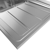 سینک ظرفشویی SR-1201 L