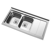 سینک ظرفشویی SR-1202 L