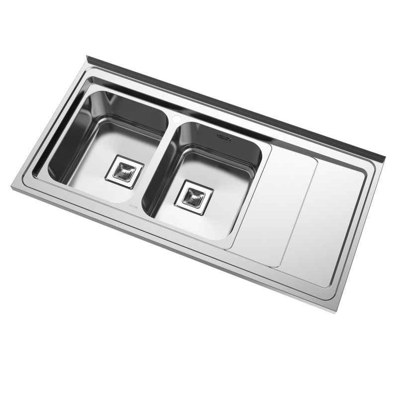 سینک ظرفشویی SR-1202 L