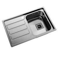 سینک ظرفشویی ST-801 R