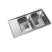 سینک ظرفشویی ST-1001 R