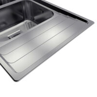 سینک ظرفشویی ST-1001 L