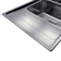 سینک ظرفشویی ST-1001 R