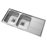 سینک ظرفشویی ST-1164 L