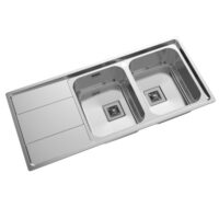 سینک ظرفشویی ST-1164 R