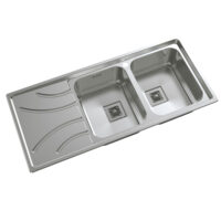 سینک ظرفشویی ST-1163 R