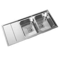سینک ظرفشویی ST-1162 R