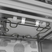 ماکروویو مدل Mi540C