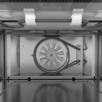 ماکروویو مدل Mi540C