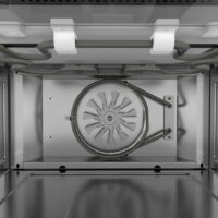 ماکروویو مدل Mi500TW