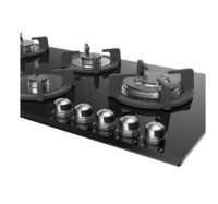 گاز توکار G528