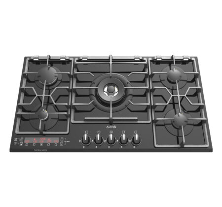 گاز توکار G535DB