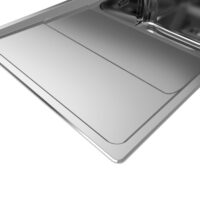 سینک ظرفشویی ST-1162 R