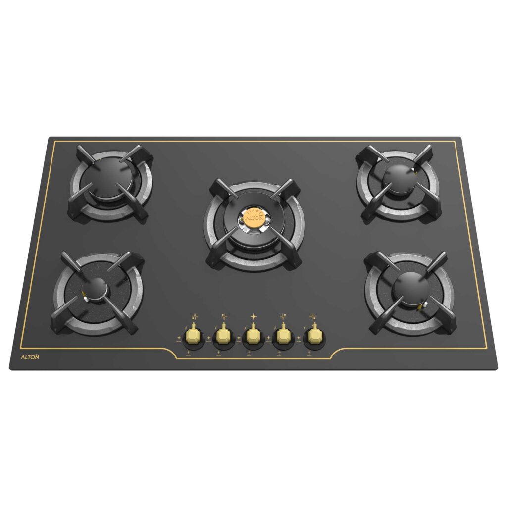 گاز توکار IG540B