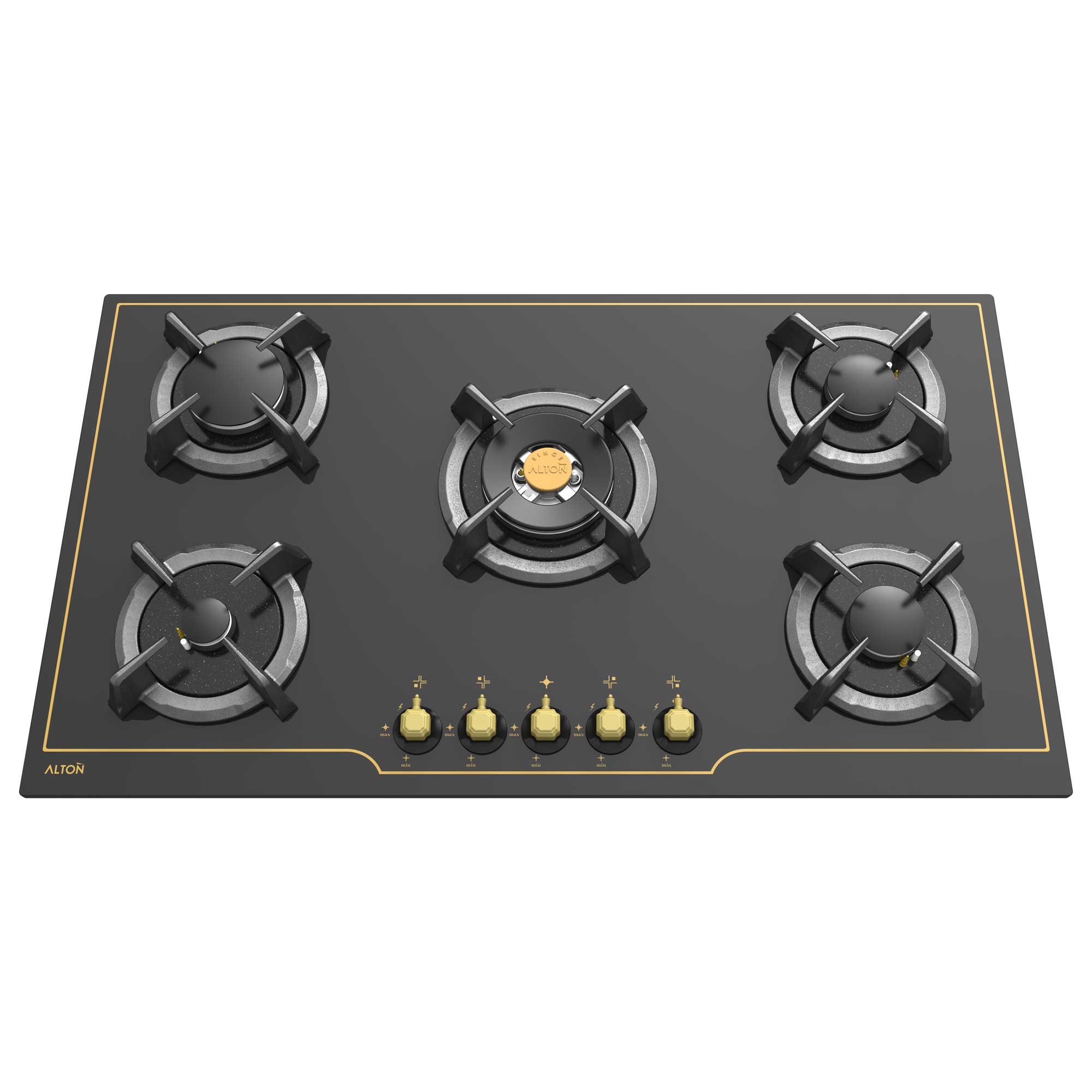 گاز توکار IG540B