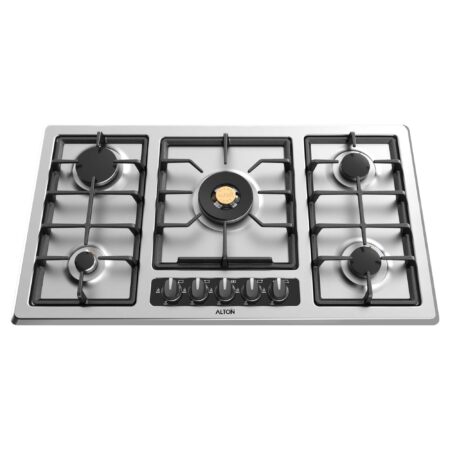 گاز توکار ISG522N