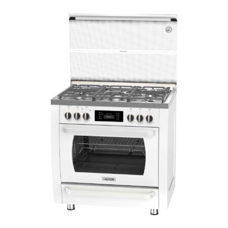 اجاق گاز مبله MD5W