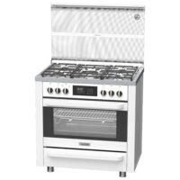 اجاق گاز مبله MX۵W