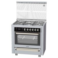 اجاق گاز مبله MXR5S