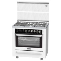 اجاق گاز مبله MXR5W