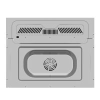 ماکروویو مدل Mi540W