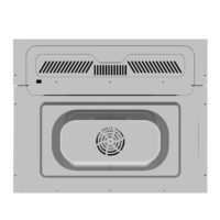 ماکروویو مدل Mi540B