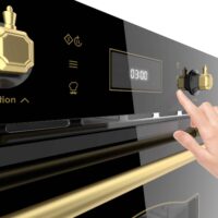 ماکروویو مدل Mi540B