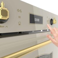 ماکروویو مدل Mi540C