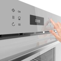 ماکروویو مدل Mi500TW