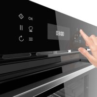 ماکروویو مدل Mi500TB