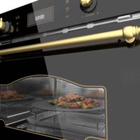 ماکروویو مدل Mi540B