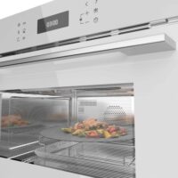 ماکروویو مدل Mi500TW