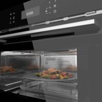 ماکروویو مدل Mi500TB