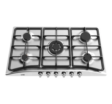 اجاق گاز توکار S501T