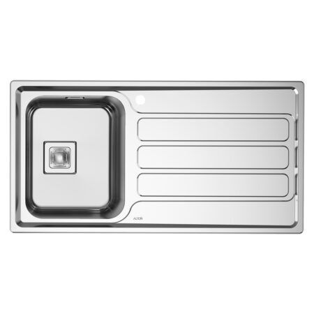 سینک ظرفشویی ST-1002 L