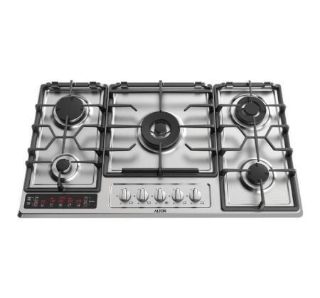 اجاق گاز توکار S520DN