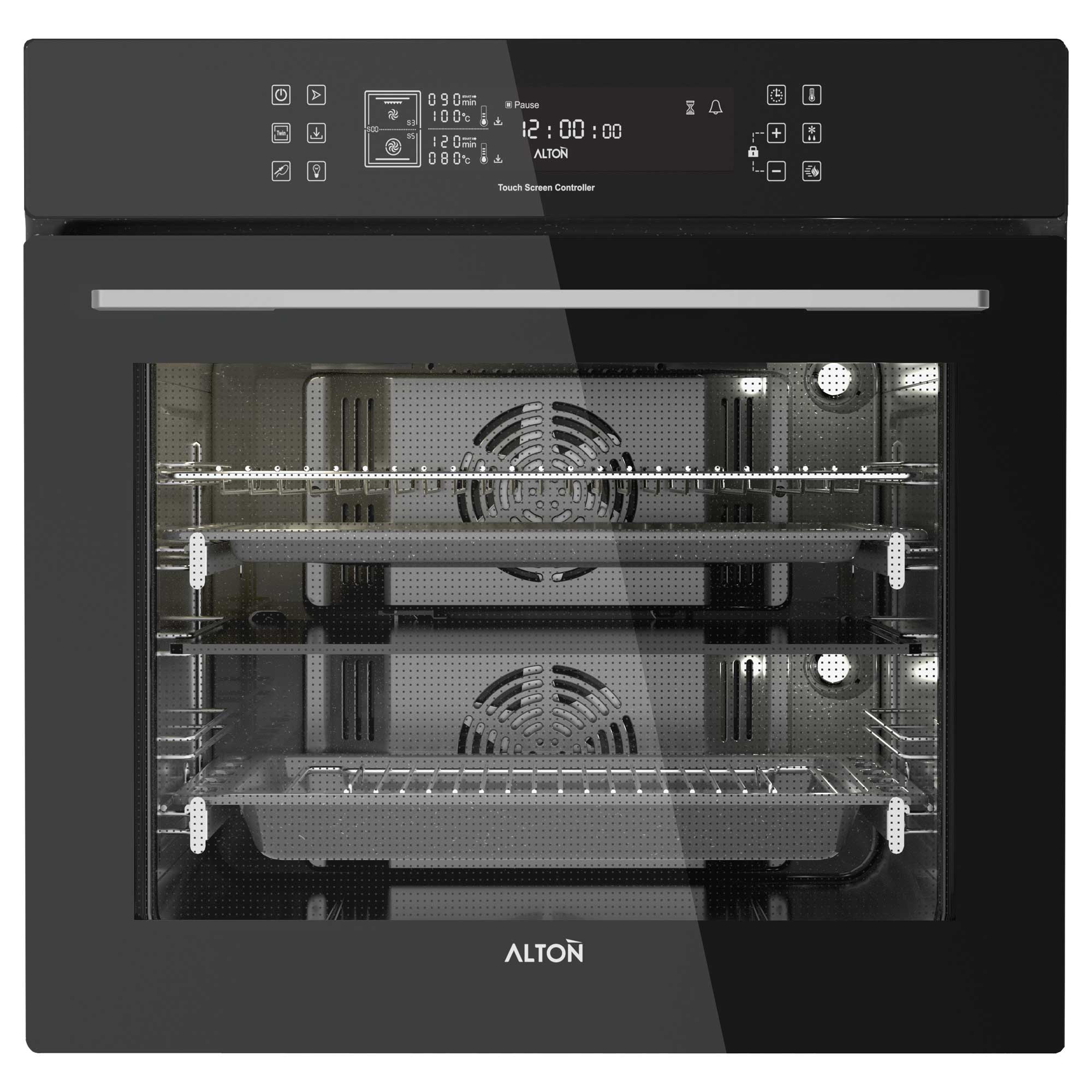 فر توکار V402BN