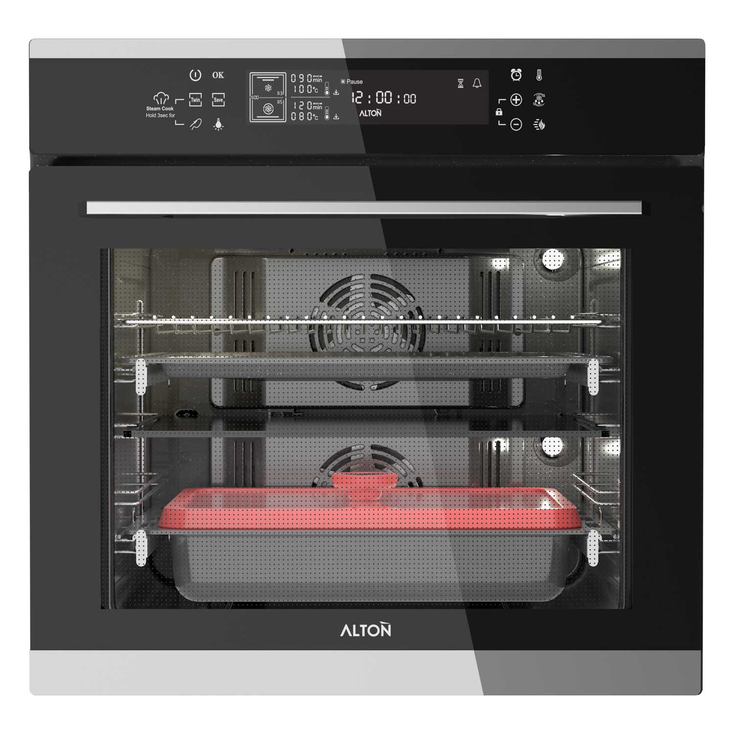 فر توکار V504T آلتون