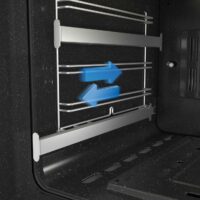 فر توکار V210S