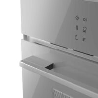 ماکروویو مدل Mi500TW