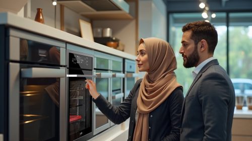راهنمای خرید فر آلتون با قیمت مناسب