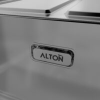 سینک ظرفشویی ST-1161 L