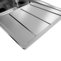 سینک ظرفشویی ST-1161 L