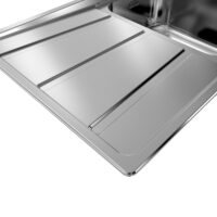 سینک ظرفشویی ST-1161 R