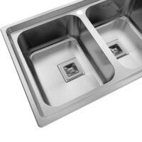 سینک ظرفشویی ST-1161 L